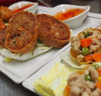 Welcome Thai - Book Restaurant