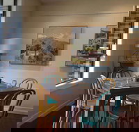 Wild Canary - Book Restaurant