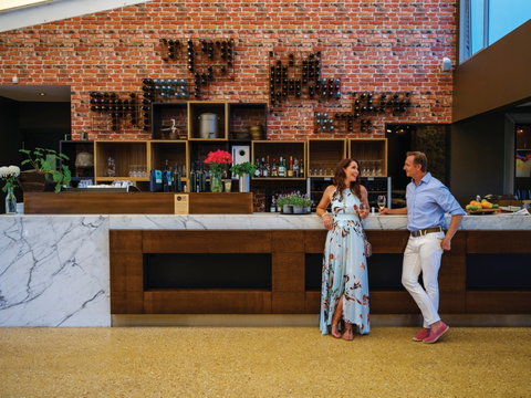 Wills Domain - Book Restaurant 1