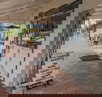 Wudinna Bakery - Book Restaurant