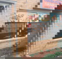 Yardda Pizza - Book Restaurant