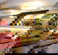 Young Services Club - Book Restaurant