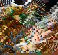 88 Place Cafe - Book Restaurant