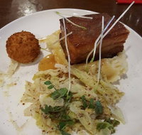 Acorn Bar  Restaurant - Book Restaurant