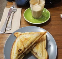 Acspresso - Book Restaurant