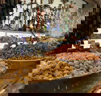 Al Alamy - Book Restaurant