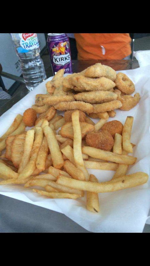 Atlantis Seafoods - Book Restaurant 0