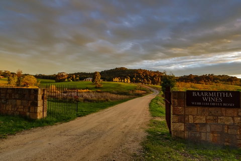 Baarmutha Wines - Book Restaurant 0