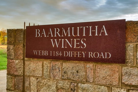 Baarmutha Wines - Book Restaurant 2