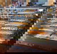 Banjo's Bakery Cafe - Book Restaurant