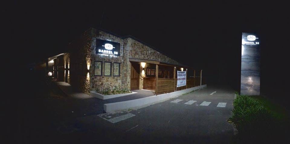 Kurmond NSW Book Restaurant