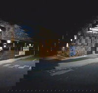 Barrel 58 - Book Restaurant