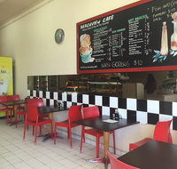 Beach View Cafe - Book Restaurant