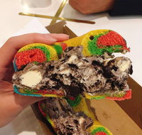 Ben  Jerry's - Ringwood - Book Restaurant