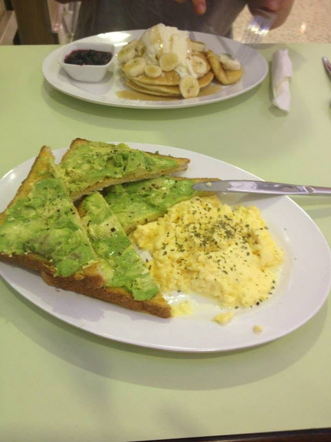 Biscuit Cafe - Springwood - Book Restaurant 0