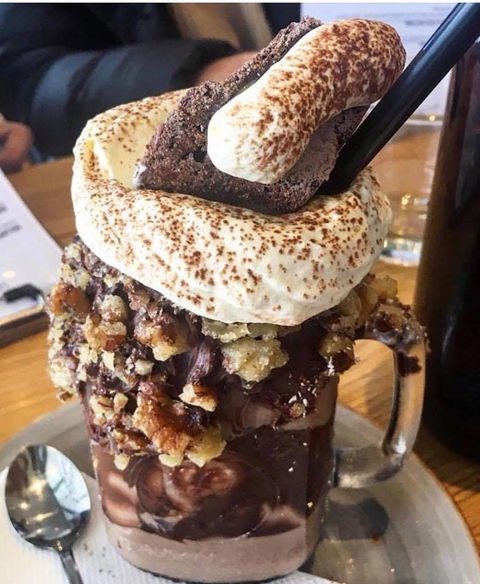 Boxers Burgers - Book Restaurant 0