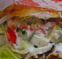 Bridge Kebab House - Book Restaurant