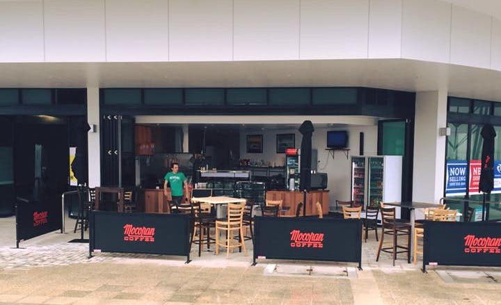 Coolangatta QLD Book Restaurant