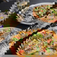 Canon Food Bar and Espresso