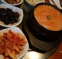 Carnegie Korean BBQ - Book Restaurant