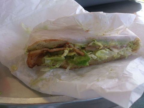 Chez's Diner - Book Restaurant 0