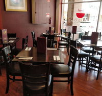 Cinta Raya Restaurant - Book Restaurant