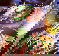 Cinnamon Indian Gourmet - Book Restaurant