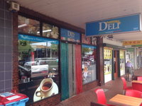 Clayton Road Deli