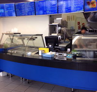 Colin's Catch - Book Restaurant