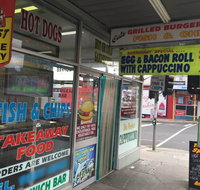 Con's Super Deli - Book Restaurant