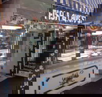 Costi's Famous Fish Co. - Woollahra - Book Restaurant