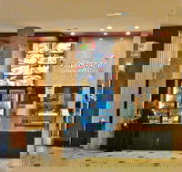 Curry Garden - Book Restaurant