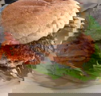 Delish Foods - Book Restaurant