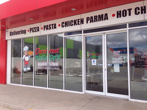 Derrimut Pizza Cafe - Book Restaurant 0