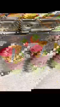 Coolaroo Takeaway and Coolaroo Book Restaurant Book Restaurant