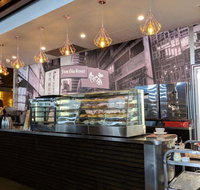 Dome - 72 St Georges Terrace - Book Restaurant