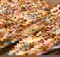 Domino's Pizza - Book Restaurant