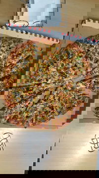 Drouin Takeaway and Drouin Book Restaurant Book Restaurant