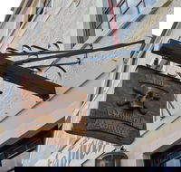 Drunken Admiral - Book Restaurant