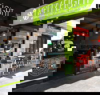 Fifty Eight - Book Restaurant