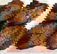 Fish on Flinders - Book Restaurant