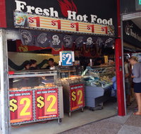 Fresh Sushi - Book Restaurant