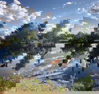 Hillbrook Hygge Cafe - Book Restaurant