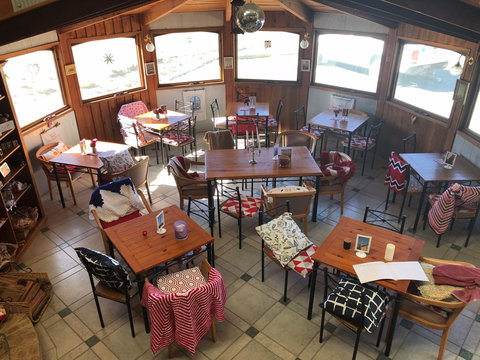 Hillbrook Hygge Cafe - Book Restaurant 1