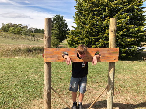 Hillbrook Hygge Cafe - Book Restaurant 2