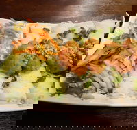 Hoa Sen - Book Restaurant