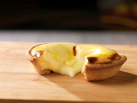 Hokkaido Baked Cheese Tart - Maribyrnong - Book Restaurant 0