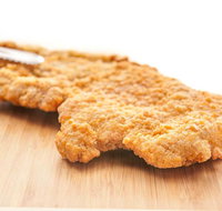 Hot Star Large Fried Chicken - Upper Mount Gravatt - Book Restaurant