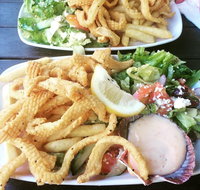 Hunky Dory - Richmond - Book Restaurant