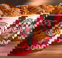 KFC - Burpengary - Book Restaurant